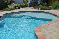 Custom Gunite Pools