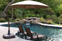 Custom Pools