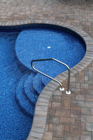 Liner Replacments - Riverton Pool and Spa