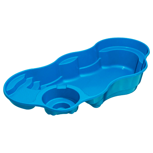 laguna deluxe