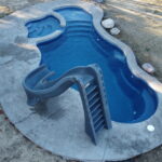 Fiberglass Pool in Lumberton, NJ