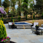 Fiberglass Pool Installation In Burlington County, NJ