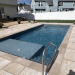 Fiberglass Pool Installation in Marlton