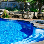 Liner Pool Restoration in Mt. Holly, NJ