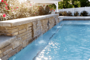 Pool Builders in Atlantic County