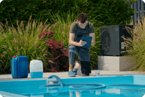 Pool Builders in Mount Holly, NJ
