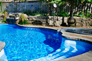Pool Builders in Maple Shade, NJ