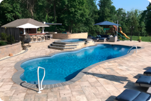Medford Lakes Pool Builders