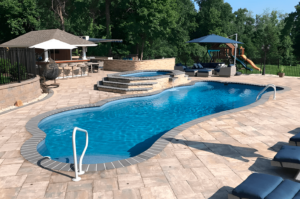 Southampton, NJ Swimming Pool Builders 2