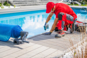 Southampton, NJ Swimming Pool Builders