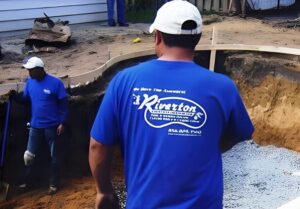 Swimming Pool Builders in Pemberton, NJ